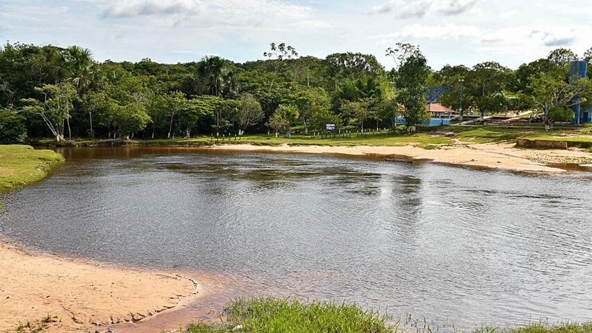 Leia mais sobre o artigo Governo e prefeitura buscam solucionar problema de drenagem no Igarapé Preto