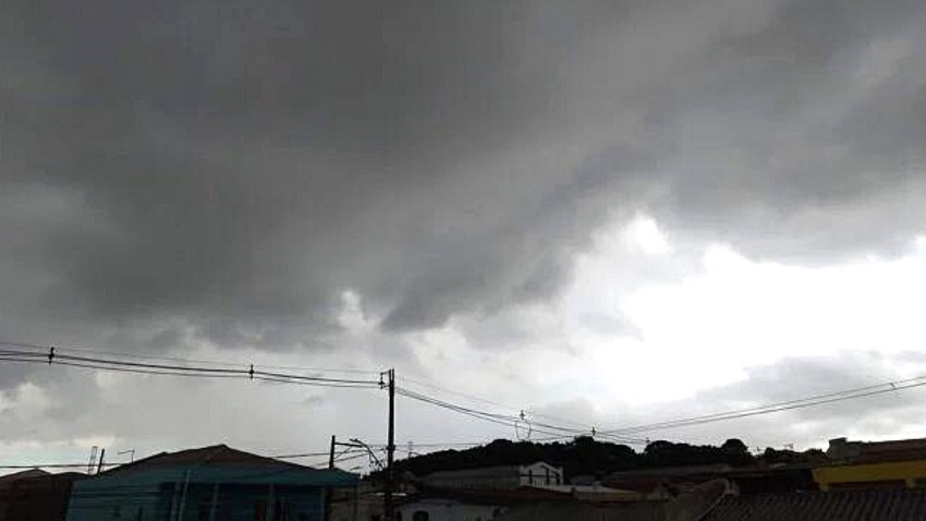 Leia mais sobre o artigo Sábado será de tempo nublado em todo o Acre, segundo previsão do Sipam
