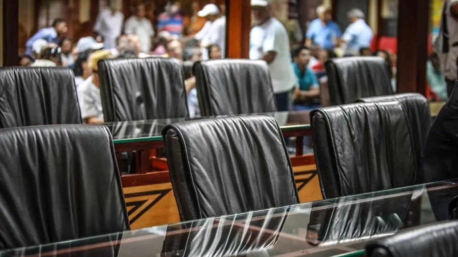 Leia mais sobre o artigo Aleac e Câmara de Rio Branco entram em recesso parlamentar até 1º de fevereiro