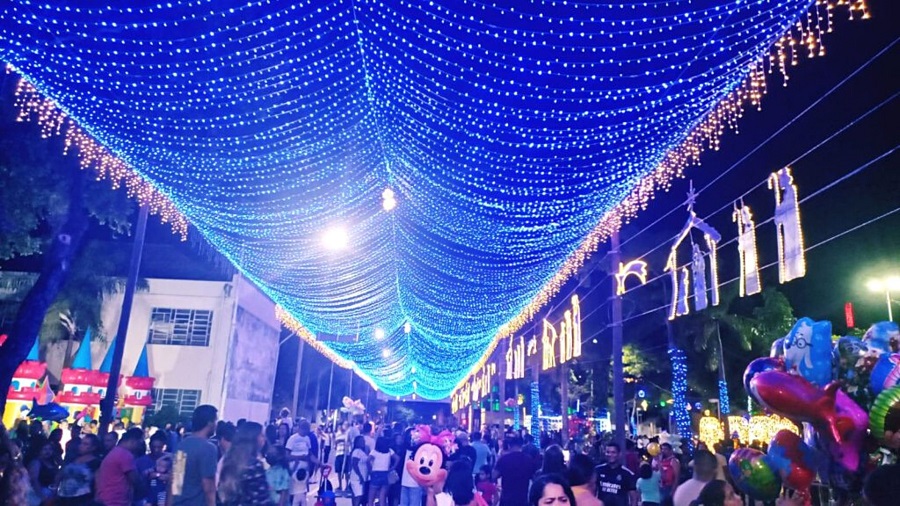 Leia mais sobre o artigo Concurso de Fotografia do Natal pagará prêmios entre R$ 100 e R$ 3 mil