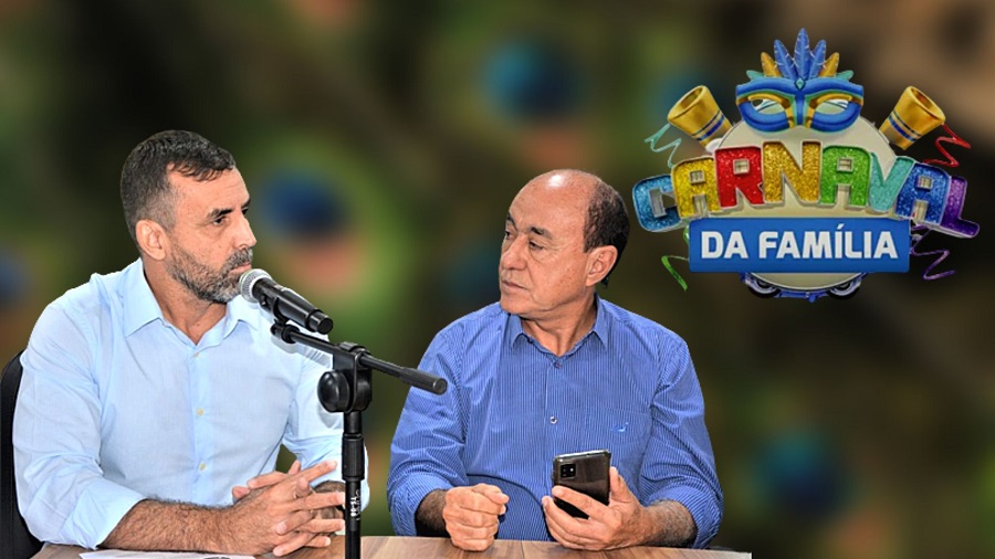 Leia mais sobre o artigo Confira a programação do carnaval no Arena da Floresta; festa começa nesta sexta