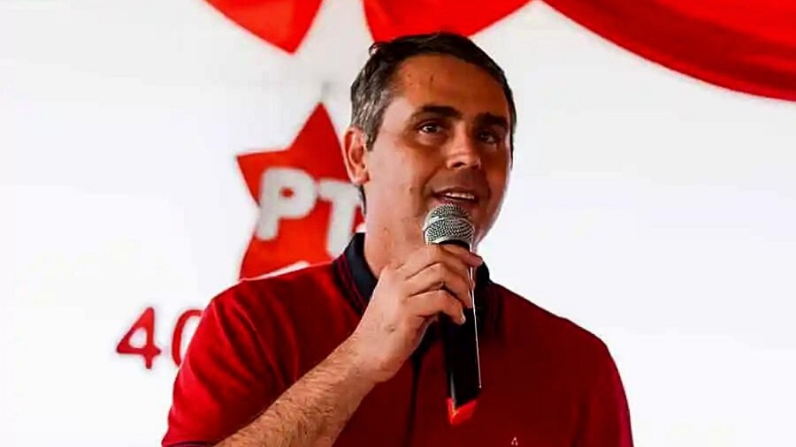 Leia mais sobre o artigo Marcus Alexandre nega aproximação com o PP de Gladson Cameli