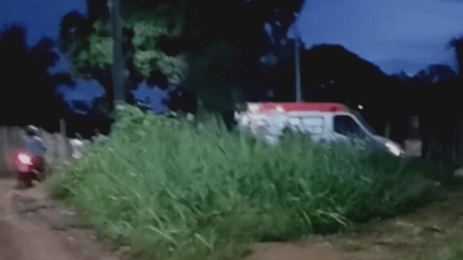 Leia mais sobre o artigo Idosa morre em Rio Branco após ambulância atrasar por conta da lama
