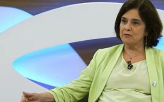 Ministra revela plano para aumentar a vacinação no Brasil