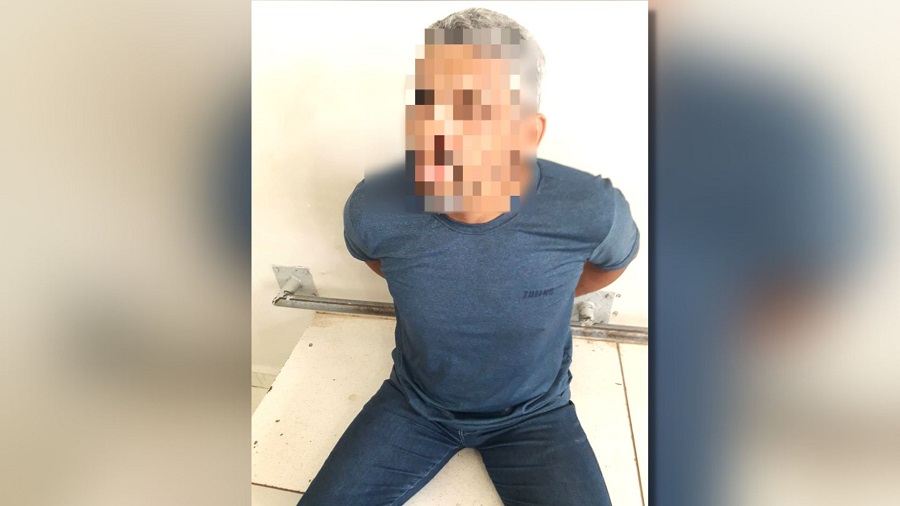 Leia mais sobre o artigo Estelionatário que vendia carros e sumia com dinheiro é preso pela polícia