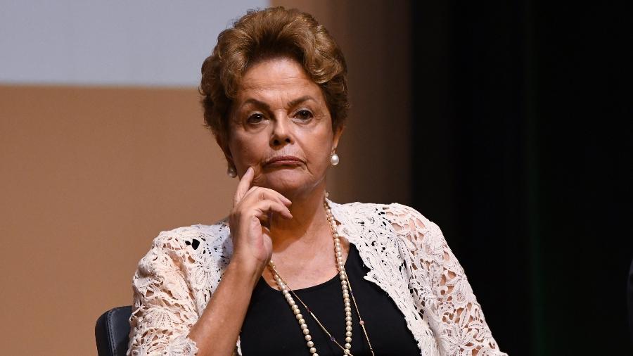 Leia mais sobre o artigo À frente do banco dos Brics, Dilma receberá R$ 220 mil por mês