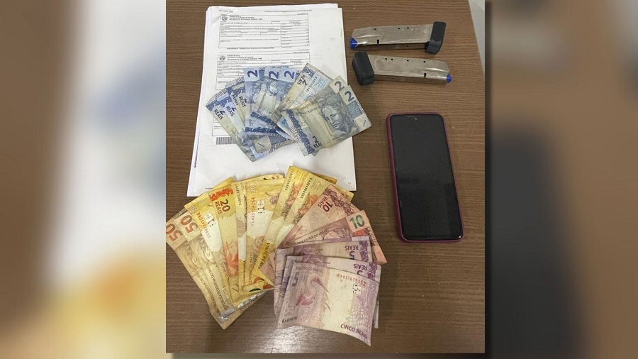 Leia mais sobre o artigo Polícia prende faccionado que extorquia moradores e comerciantes em Rio Branco