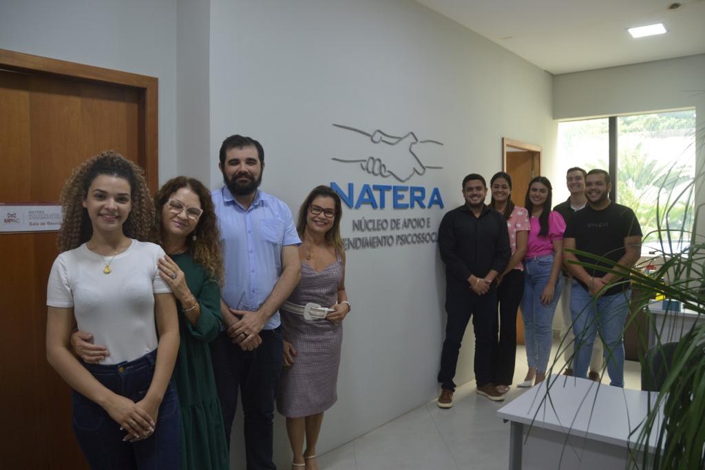 Leia mais sobre o artigo MPAC celebra 10 anos do Natera: atuação em defesa da saúde mental   