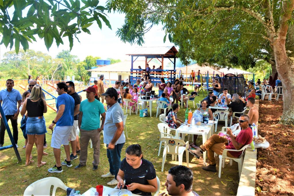 Leia mais sobre o artigo Prefeitura de Rio Branco promove festa para servidores municipais