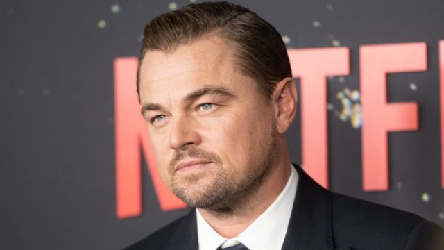 Leia mais sobre o artigo Ator Leonardo DiCaprio celebra demarcação de terra indígena no Acre