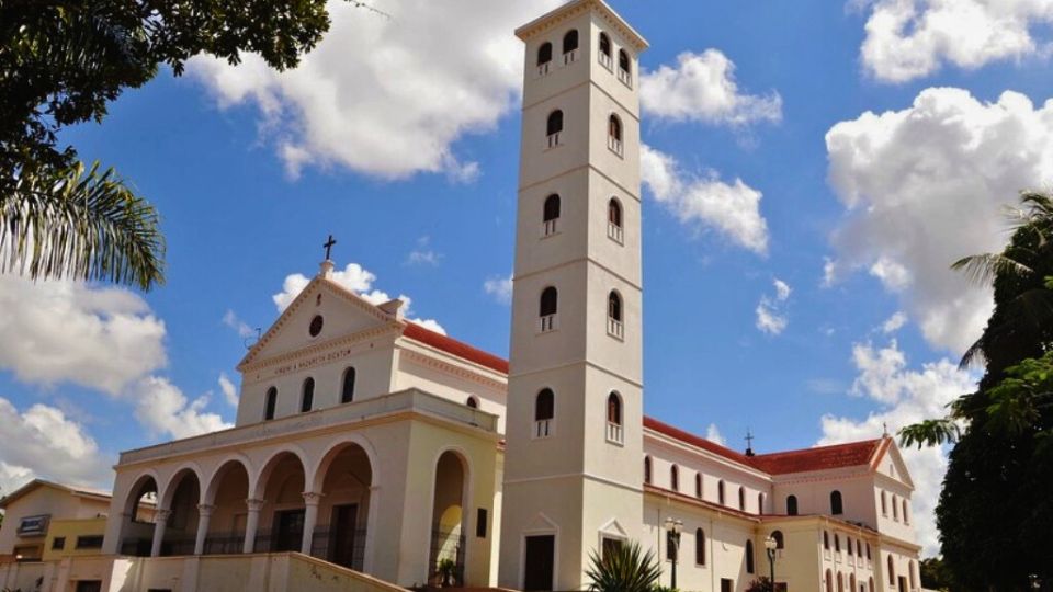 Leia mais sobre o artigo Diocese de Rio Branco se pronuncia sobre denúncia de abuso sexual