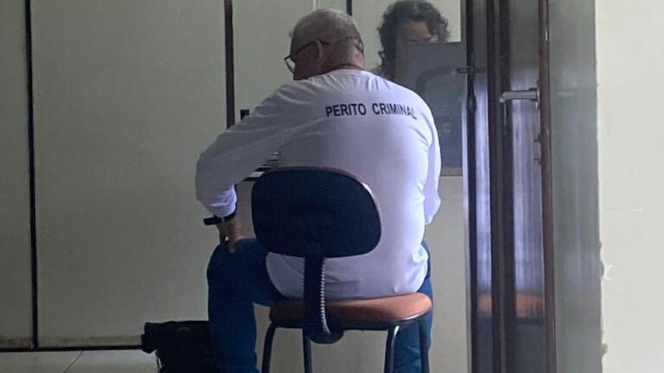 Leia mais sobre o artigo Preso homem que se passava por perito criminal para dar golpes