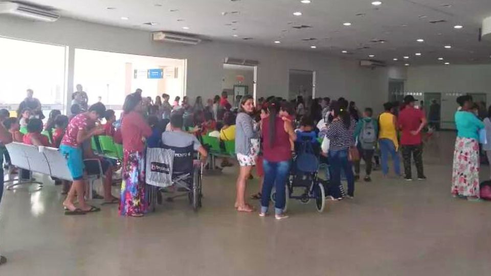 Leia mais sobre o artigo Mais de 3 mil cirurgias devem ser realizadas no Acre este ano; veja as especialidades