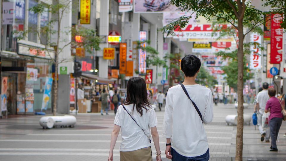 Leia mais sobre o artigo Consulado oferece bolsa de estudos no Japão; há vagas para o Acre