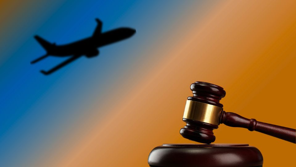 Leia mais sobre o artigo Acreana ganha R$ 2 mil de indenização de empresa aérea por dano moral