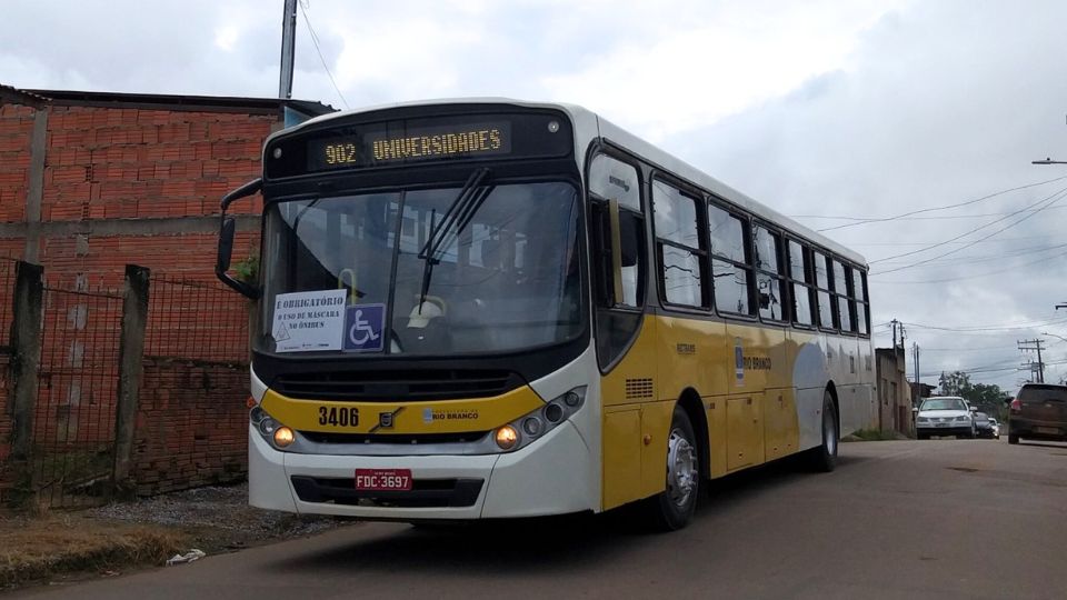 Leia mais sobre o artigo Prefeitura de RB anuncia mudanças nas linhas de ônibus que atendem universidades