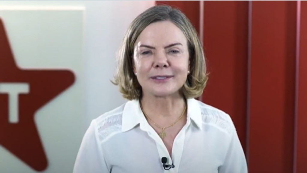 Leia mais sobre o artigo Gleisi rebate The Economist e diz que Lula é um “líder cheio de vitalidade”