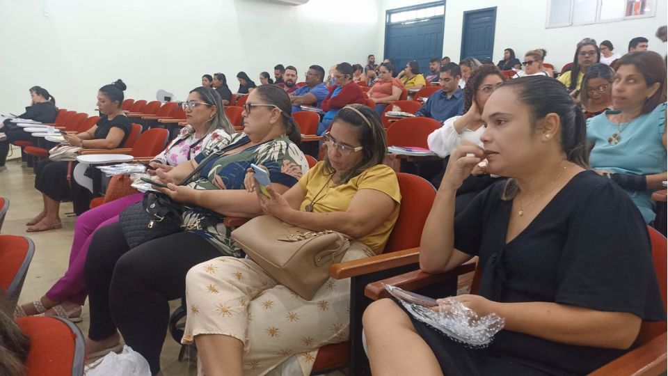 Leia mais sobre o artigo Prefeitura de Rio Branco inicia os preparativos do Censo Escolar 2023