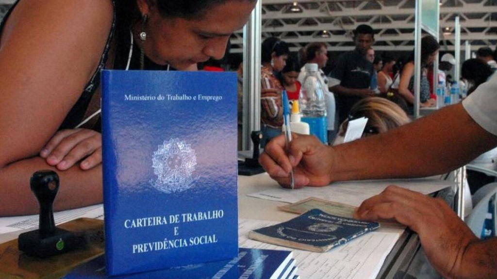 Leia mais sobre o artigo Acre fecha março com saldo positivo e quase 5 mil empregos gerados em 12 meses