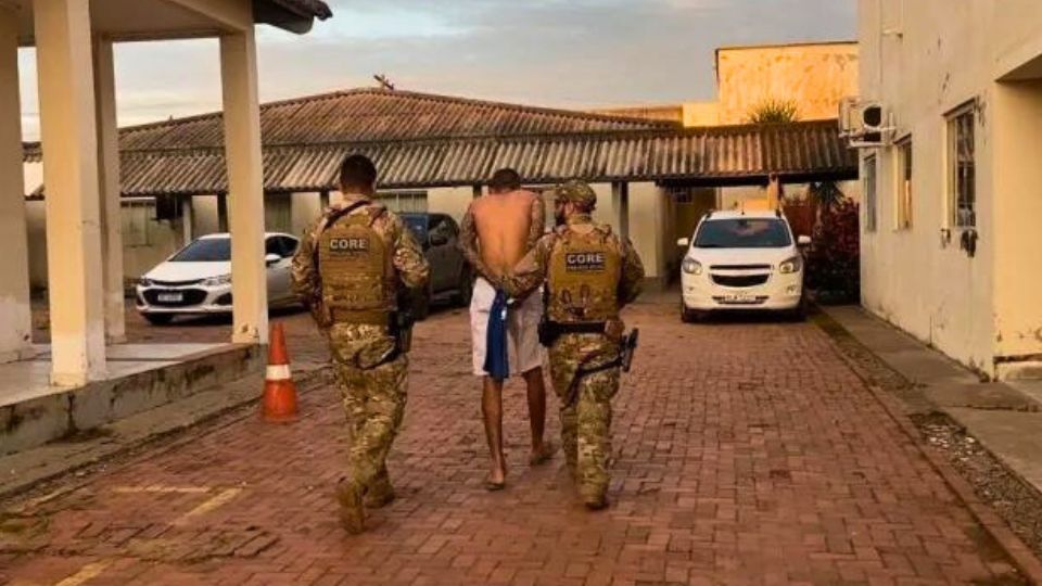 Leia mais sobre o artigo Polícia Civil deflagra operação e prende 20 no Acre e Amazonas