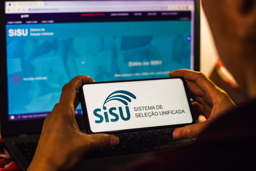 Leia mais sobre o artigo Prazo para inscrições no 2º semestre do Sisu acaba nesta quinta-feira (22)