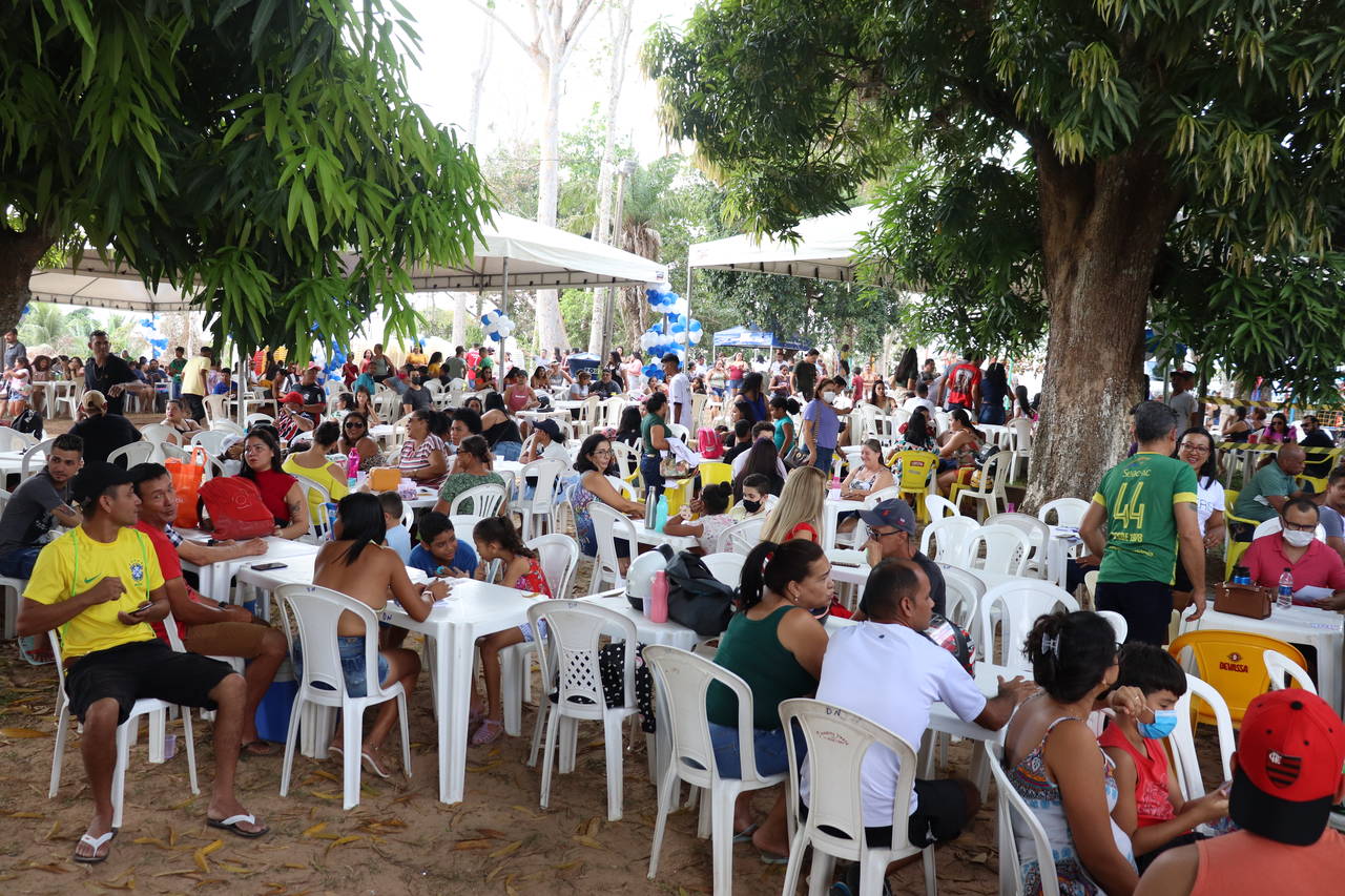 Leia mais sobre o artigo Sindicato realiza Festa do Trabalhador Terceirizado neste sábado