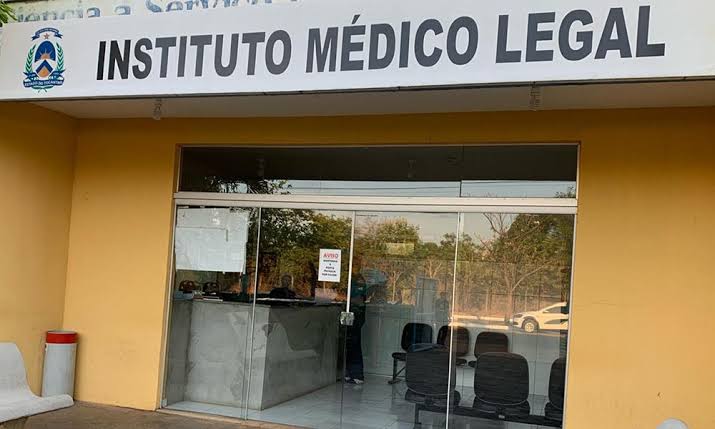 Leia mais sobre o artigo IML tenta localizar familiares de homem achado morto em rua de Rio Branco