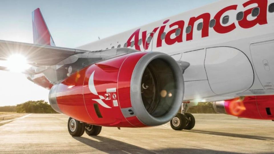 Leia mais sobre o artigo Comissário de bordo da Avianca recebe alta e aeronave é liberada