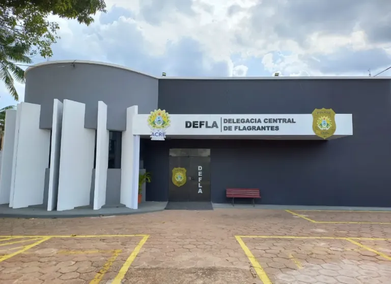 Leia mais sobre o artigo Mulher é presa no Acre por homofobia contra procurador da República