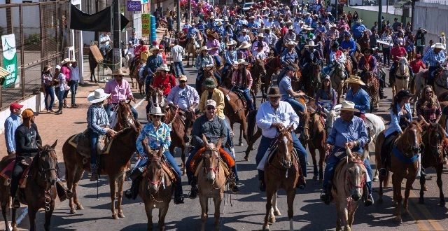 Leia mais sobre o artigo Inscrições para Cavalgada 2023 são prorrogadas e evento terá trio elétrico