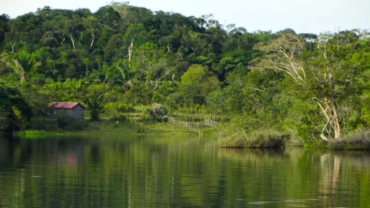 Leia mais sobre o artigo Missionário invade terra no Acre para impor fé à comunidade indígena