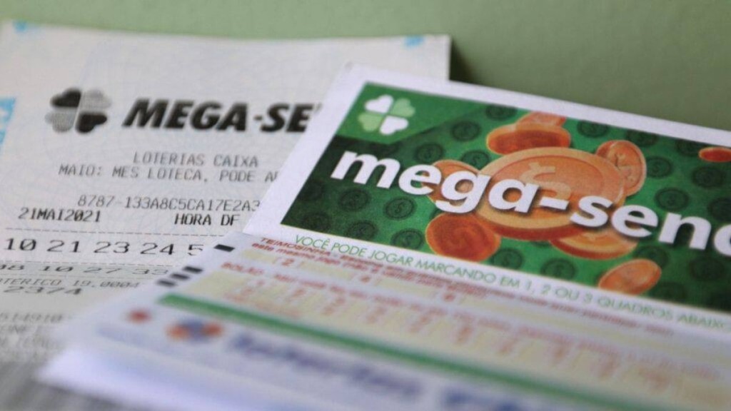 Leia mais sobre o artigo Mega-Sena sorteia R$ 48 milhões neste sábado (2); veja como apostar 