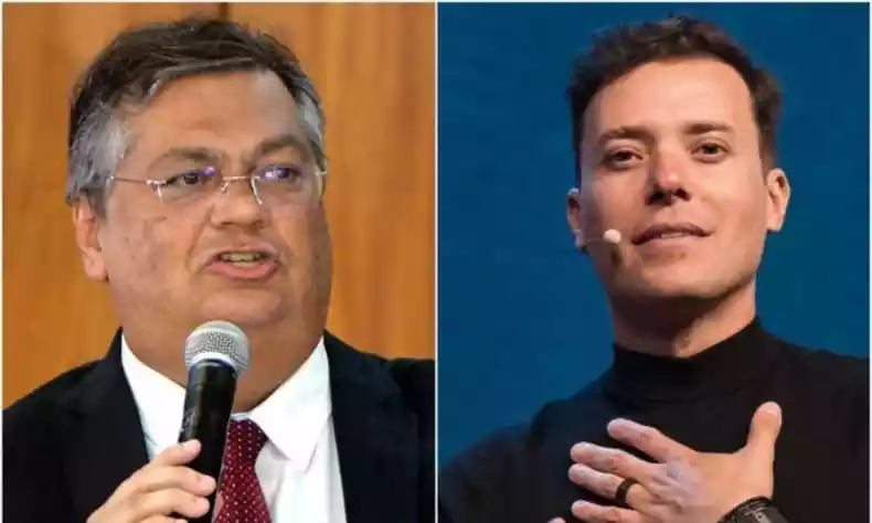 Leia mais sobre o artigo Flávio Dino chama André Valadão de ‘suposto cristão’