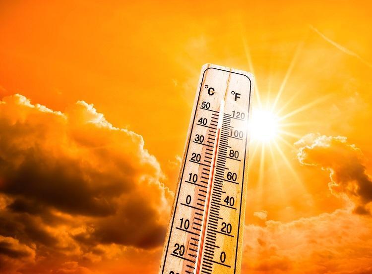 Leia mais sobre o artigo Domingo será de muito calor em Rio Branco; veja a previsão