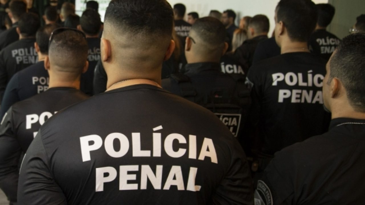 Leia mais sobre o artigo Valorização salarial e condições de trabalho: pilares do sistema carcerário no Acre