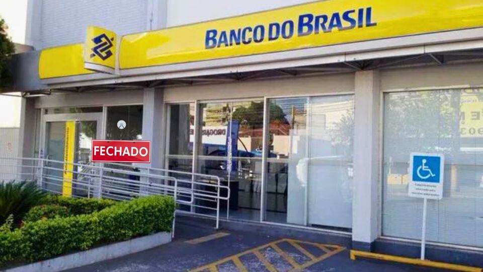 Leia mais sobre o artigo Agências bancárias estão fechadas nesta segunda no Acre