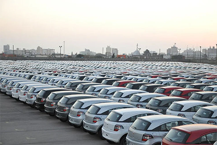 Leia mais sobre o artigo Vendas de carros 0 KM cresceram 11% em junho, segundo levantamento