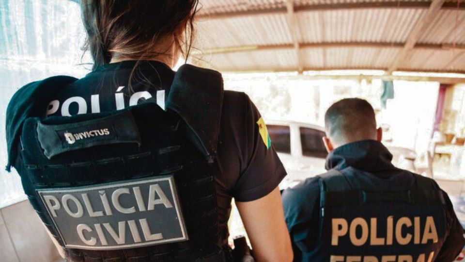 Leia mais sobre o artigo Força-Tarefa cumpre 12 mandados contra facção criminosa no Acre