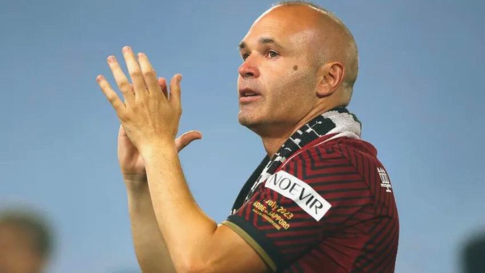 Leia mais sobre o artigo Lateral do Rio Branco FC vai jogar com Iniesta em time dos Emirados Árabes