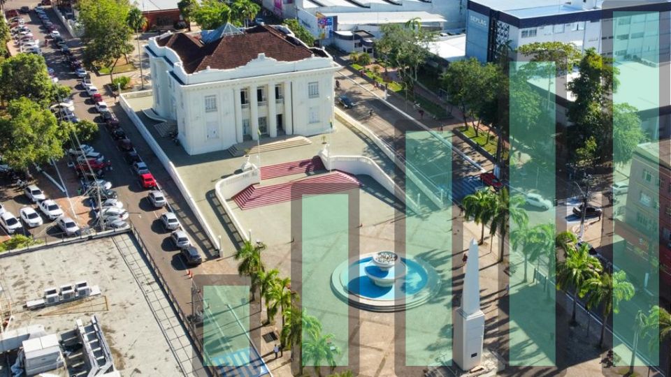 Leia mais sobre o artigo DataControl: governo é aprovado por 60% da população de Rio Branco