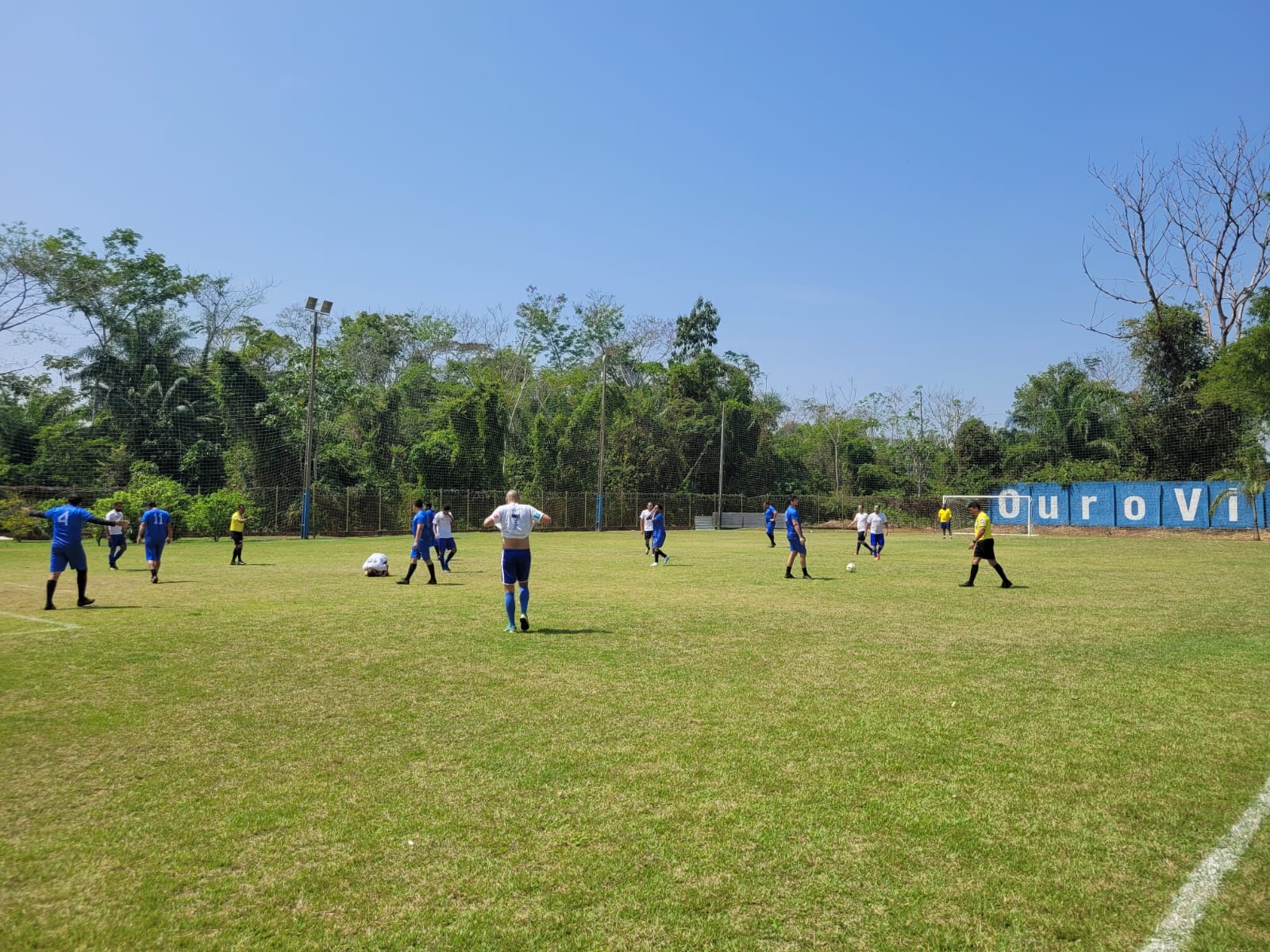 Leia mais sobre o artigo Campeonato da Imprensa: confira o que rolou neste domingo (3)