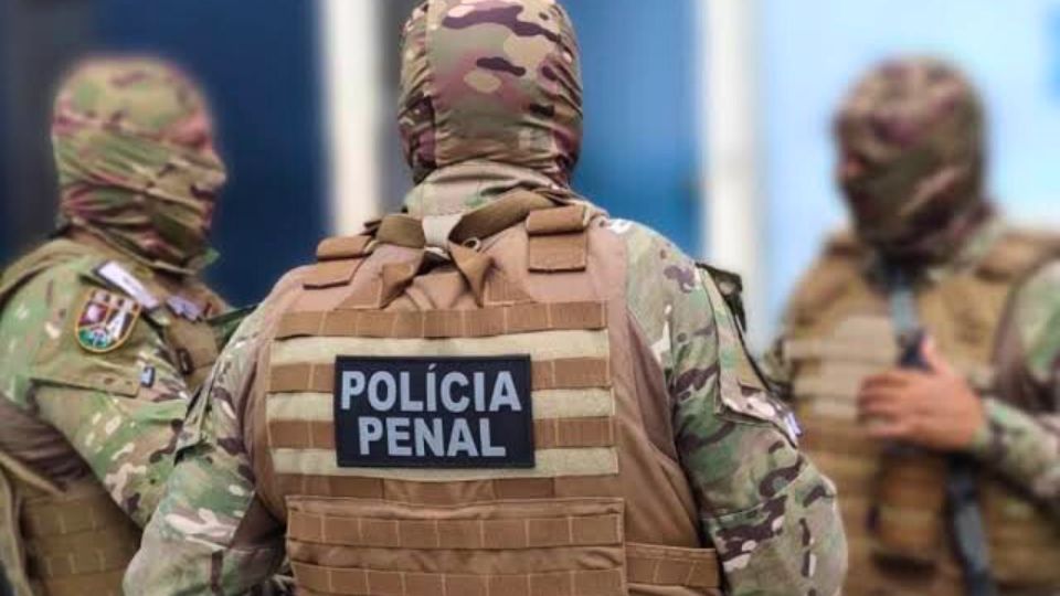 Leia mais sobre o artigo Policiais Penais – Os protagonistas da segurança pública