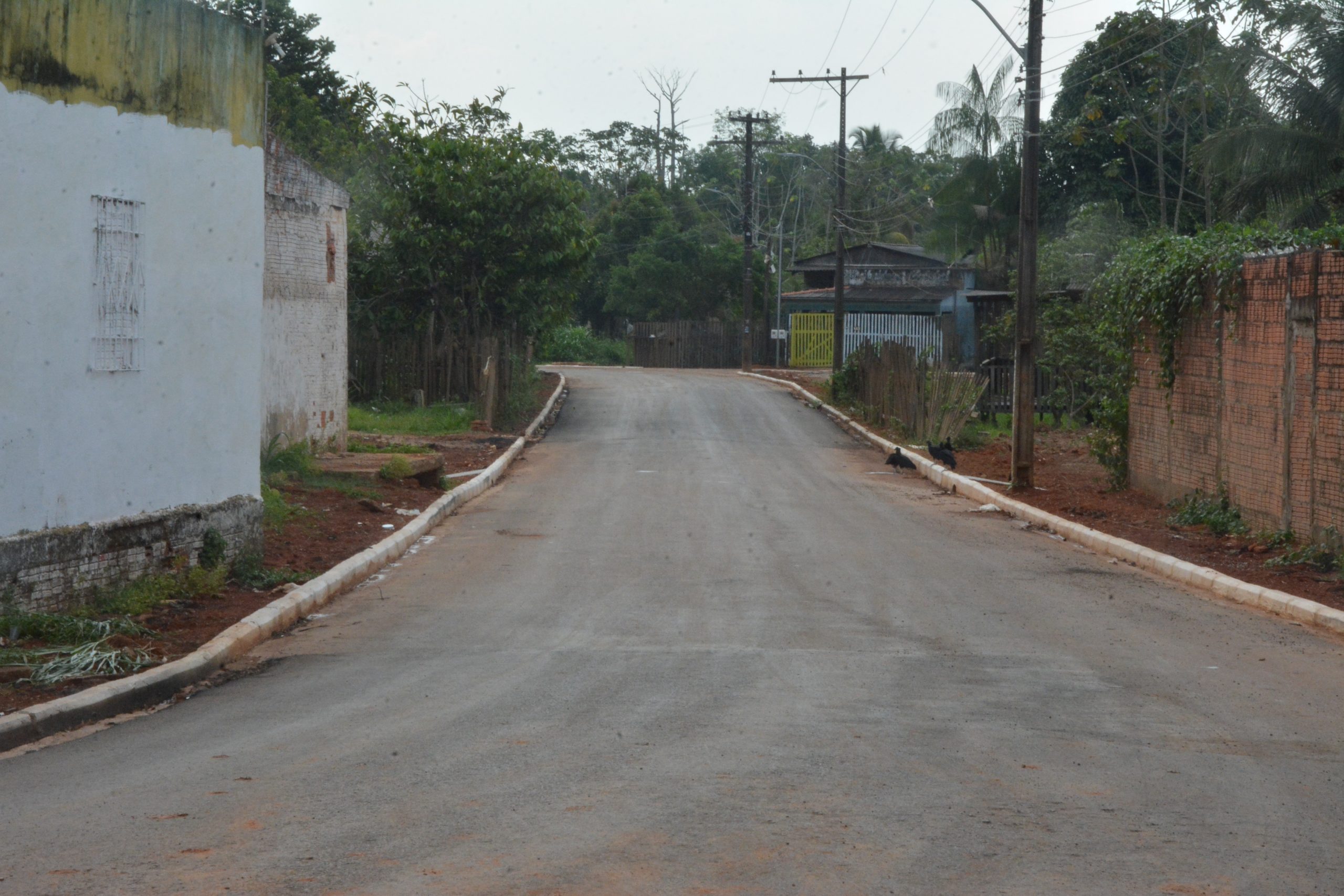 Leia mais sobre o artigo Depois de anos de abandono, Taquari volta a ter cara de bairro