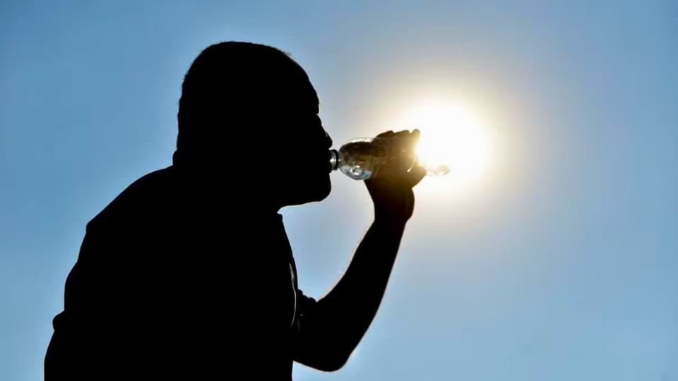 Leia mais sobre o artigo Onda de forte calor: temperatura no Acre pode chegar a 38ºC