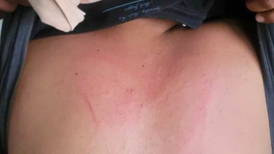 Leia mais sobre o artigo Policial penal é denunciado por agressão contra criança autista no interior