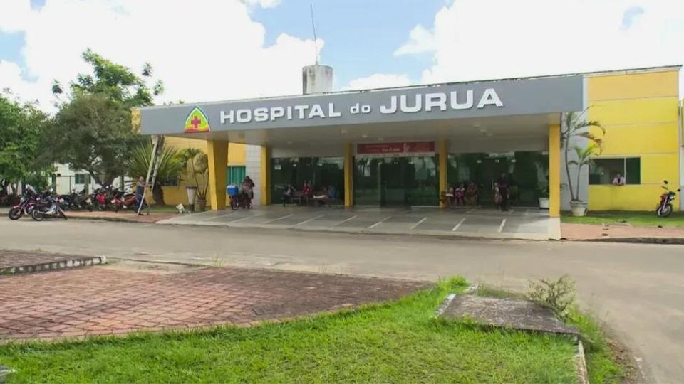 Leia mais sobre o artigo Homem invade hospital e agride servidor após esposa relatar abuso