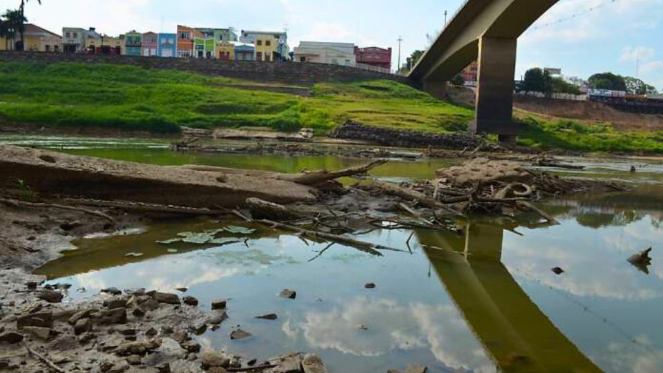 Leia mais sobre o artigo Sobe e desce: Rio Acre apresenta vazante e baixa 10 cm em dois dias
