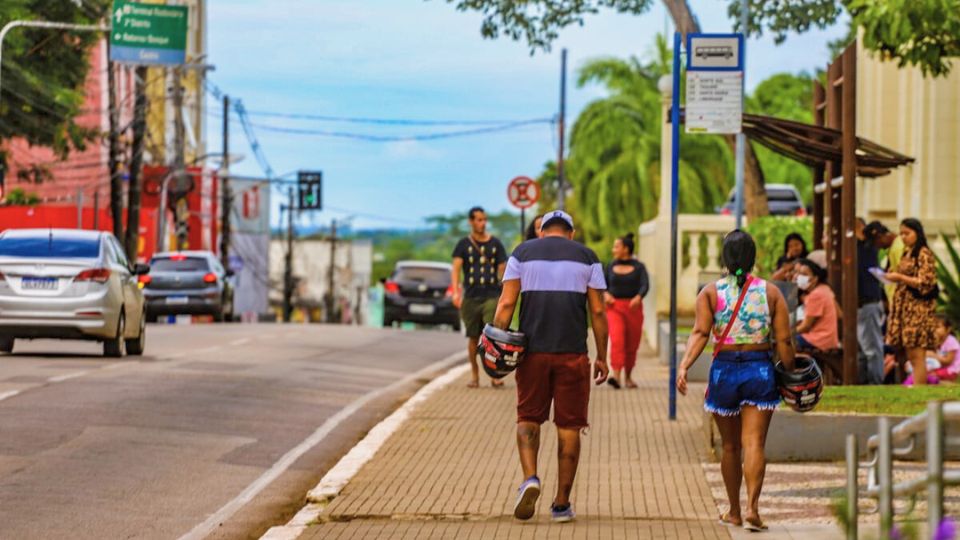 Leia mais sobre o artigo Pesquisa: 20% dos rio-branquenses estão desempregados