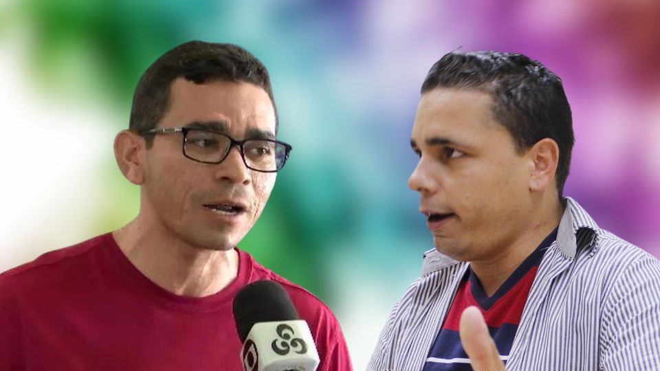 Leia mais sobre o artigo Organizador da Parada Gay faz evento no mesmo dia do Círio de Nazaré