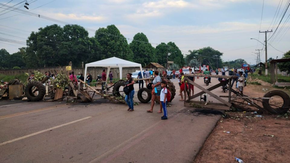 Leia mais sobre o artigo Moradores da AC-40 terão que esperar por cronograma de melhoria em ramal